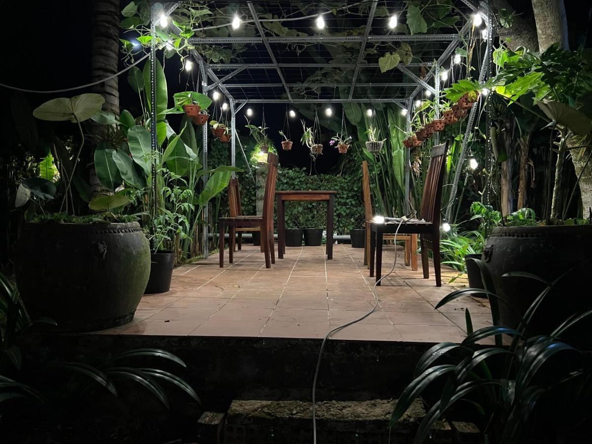 Апартаменти Tropical Garden Фукуок Екстер'єр фото