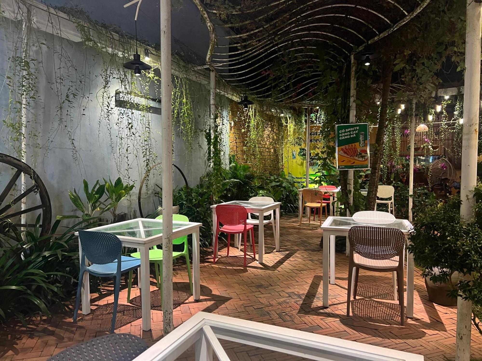 Апартаменти Tropical Garden Фукуок Екстер'єр фото