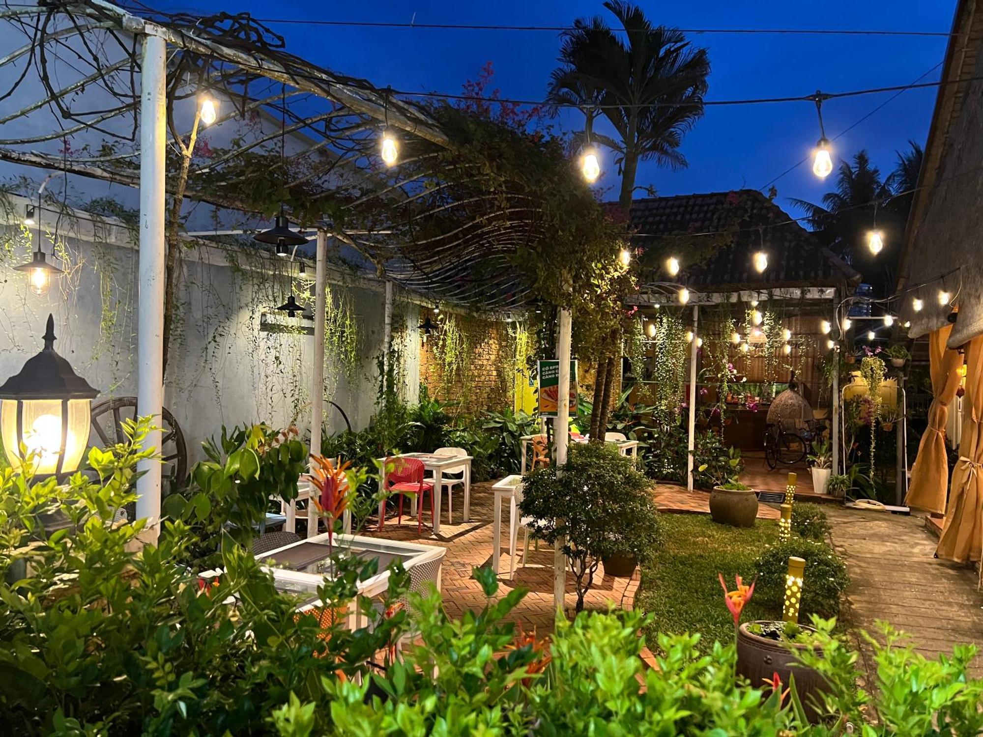 Апартаменти Tropical Garden Фукуок Екстер'єр фото