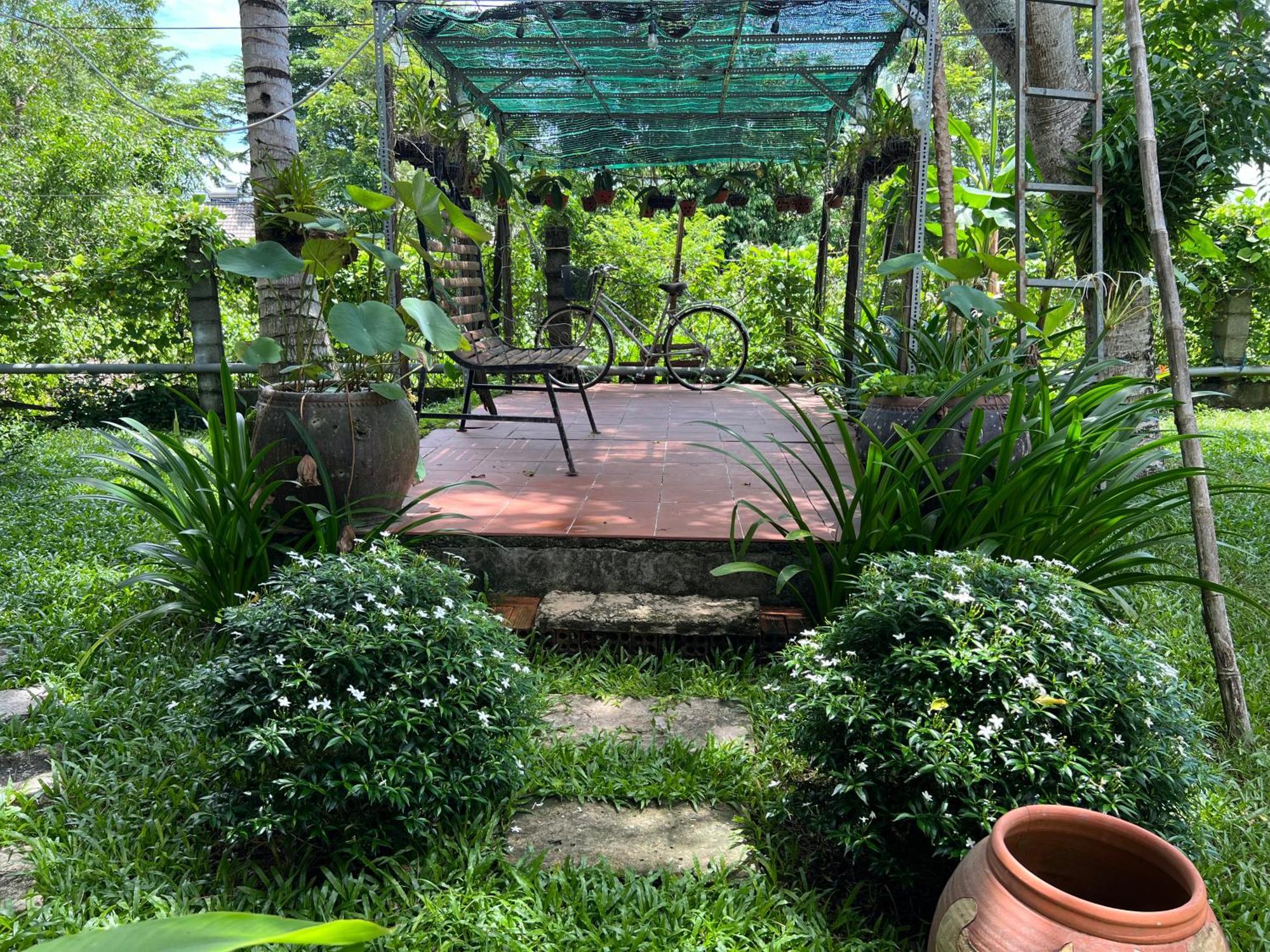 Апартаменти Tropical Garden Фукуок Екстер'єр фото